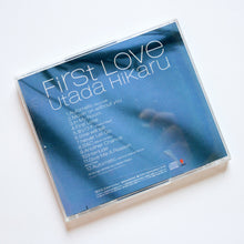 Load image into Gallery viewer, Utada Hikaru - First Love CD
