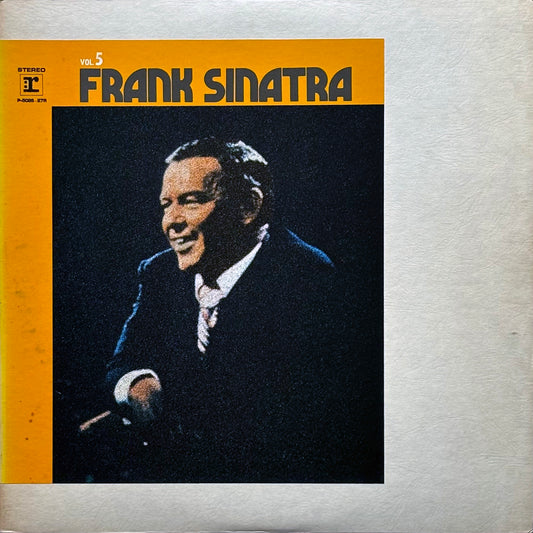Frank Sinatra - Volume 5