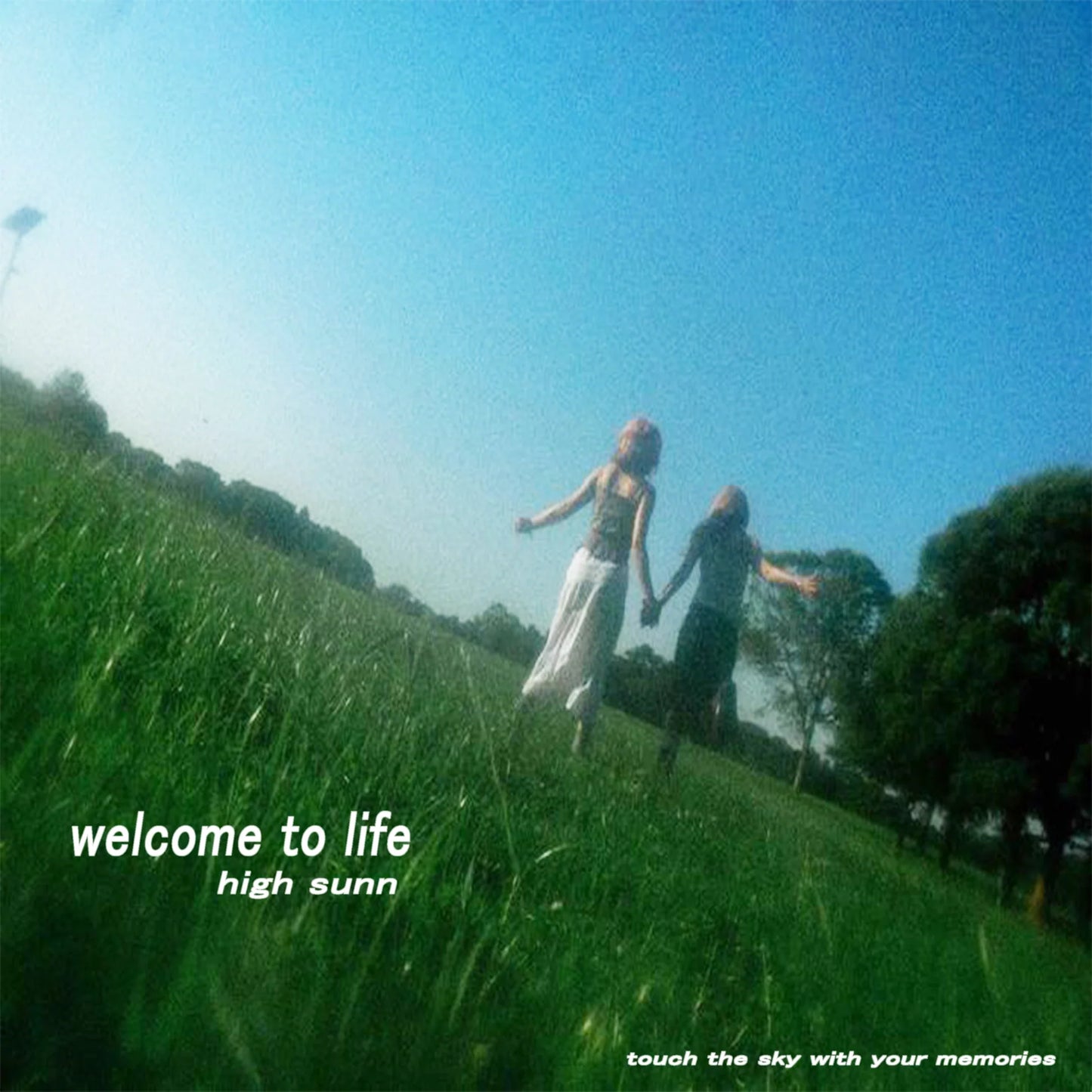 High Sunn - welcome to life