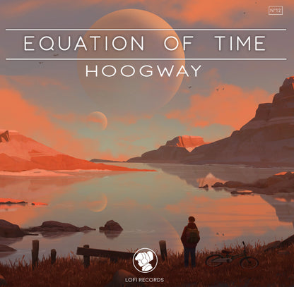 Hoogway - Equation Of Time (Preloved)