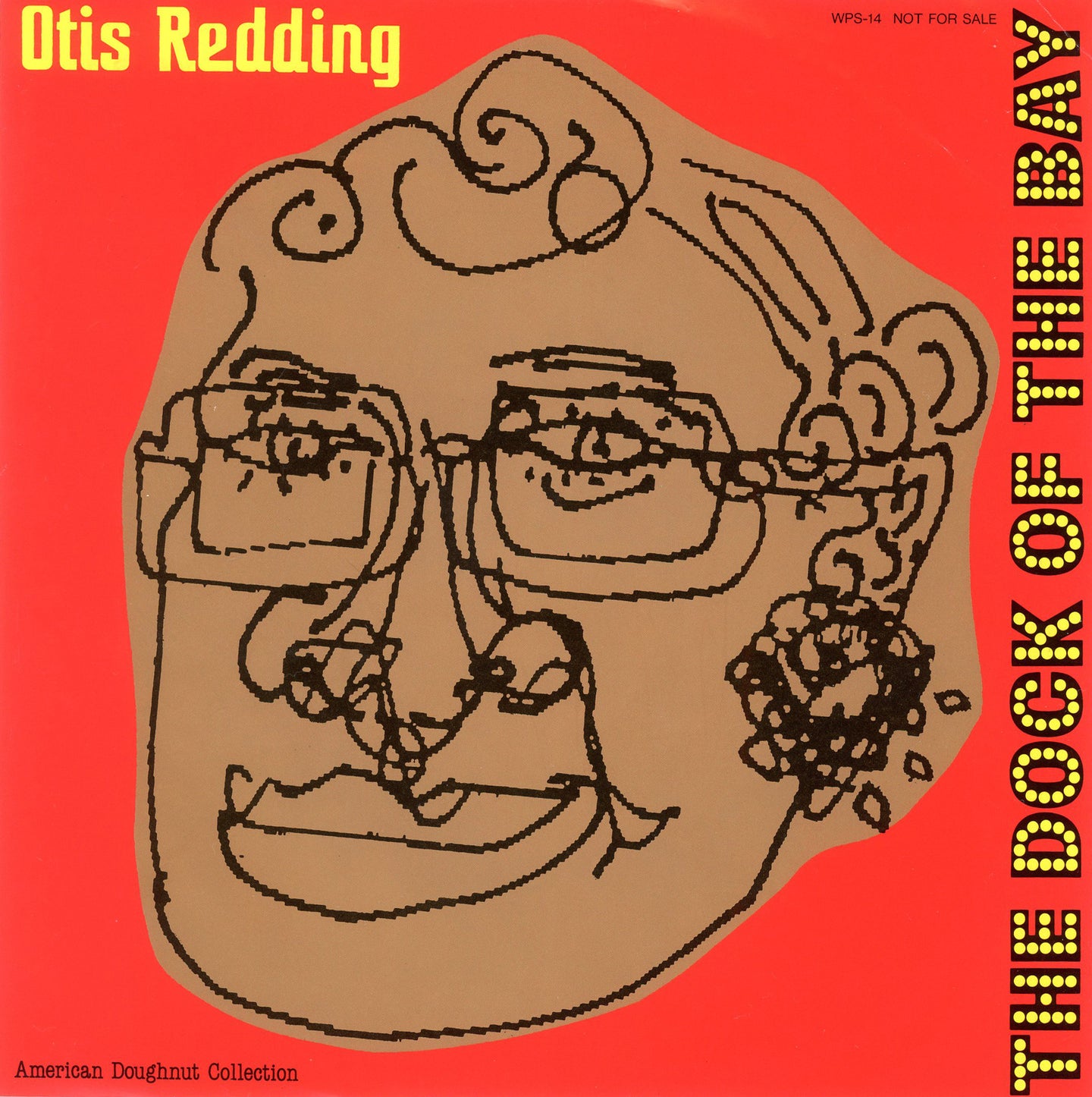 Otis Redding - (Sittin' On) The Dock Of The Bay 7