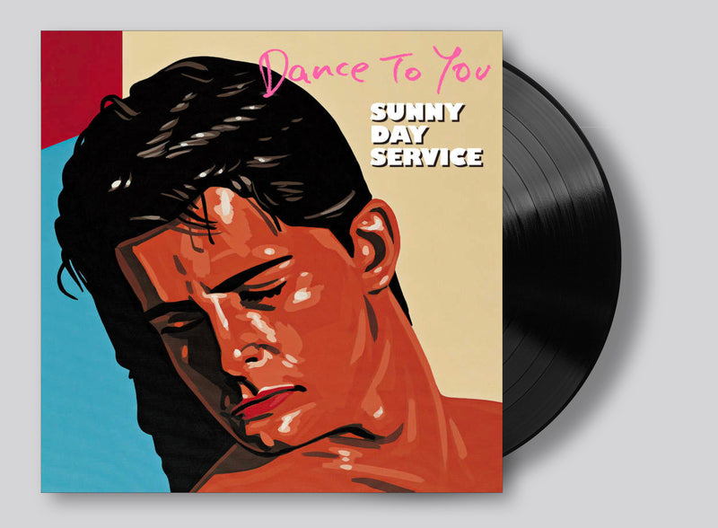 Sunny Day Service - Dance To You