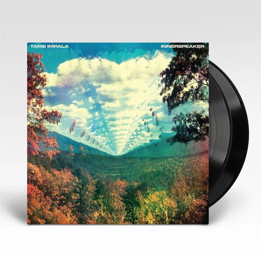 Tame Impala - InnerSpeaker 2LP