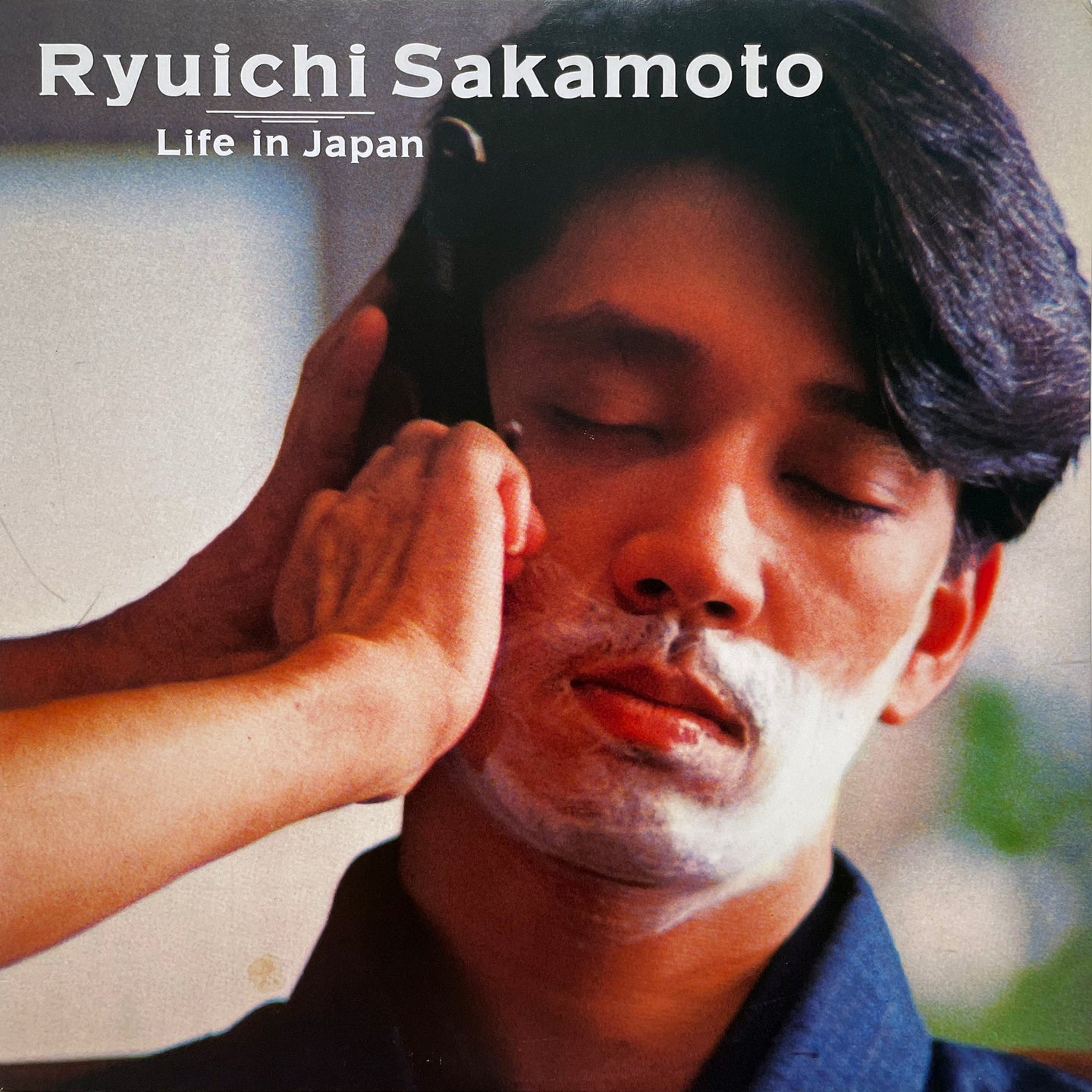 Ryuichi Sakamoto - Life In Japan