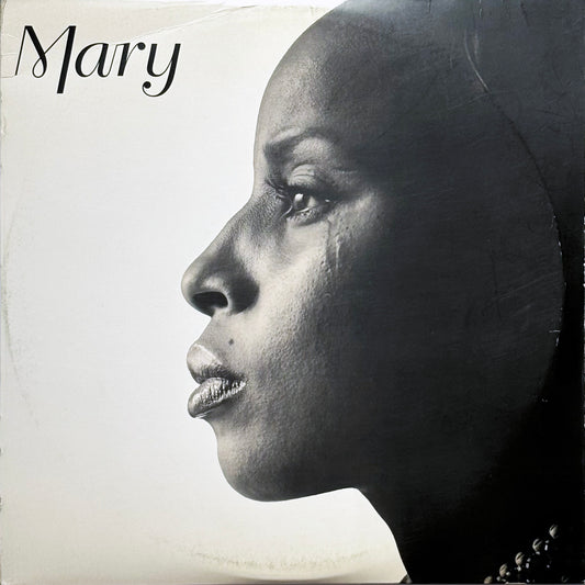 Mary J Blige - Mary