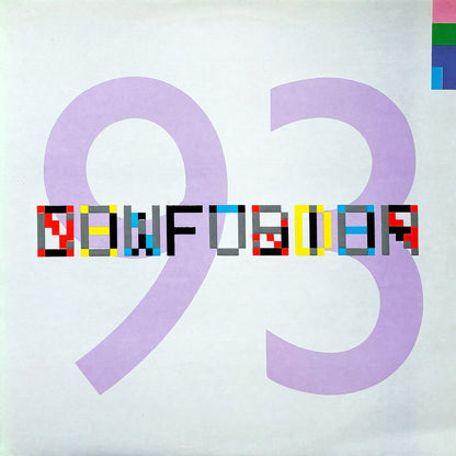 New Order - Confusion 12" VG+ VG+