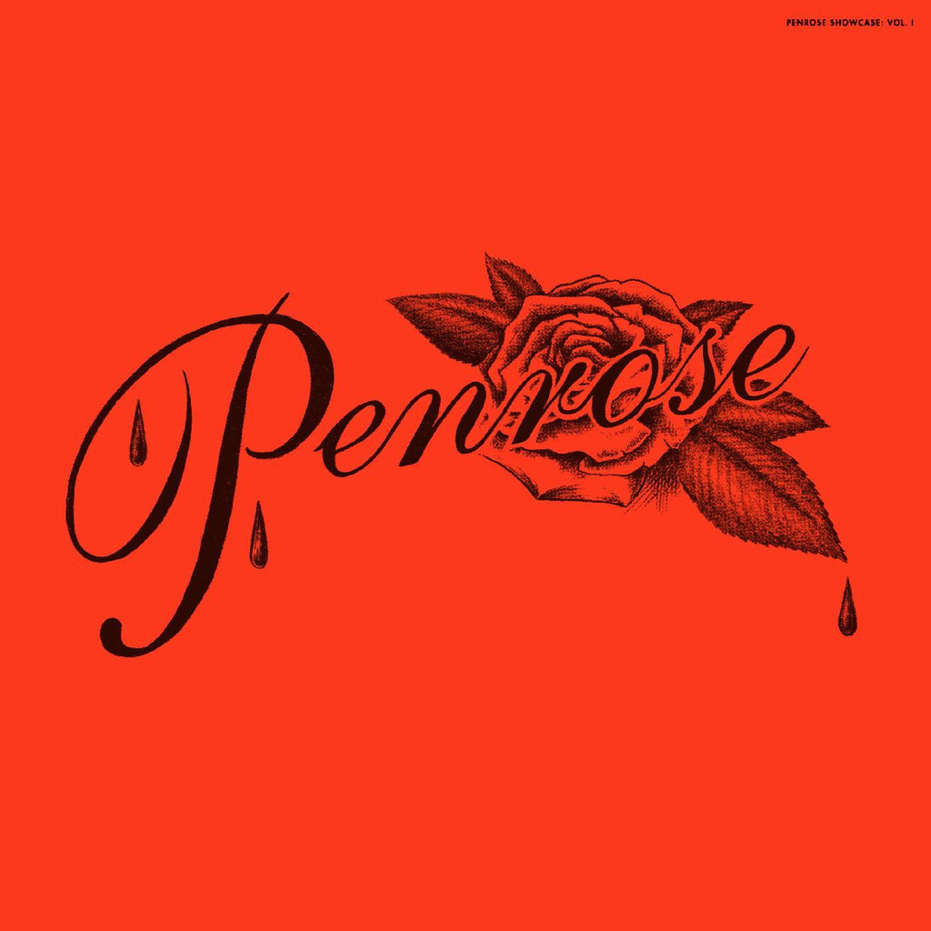V.A. - Penrose Showcase Volume 1