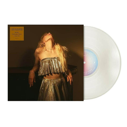 Carly Rae Jepsen - The Loveliest Time (Milky White vinyl)