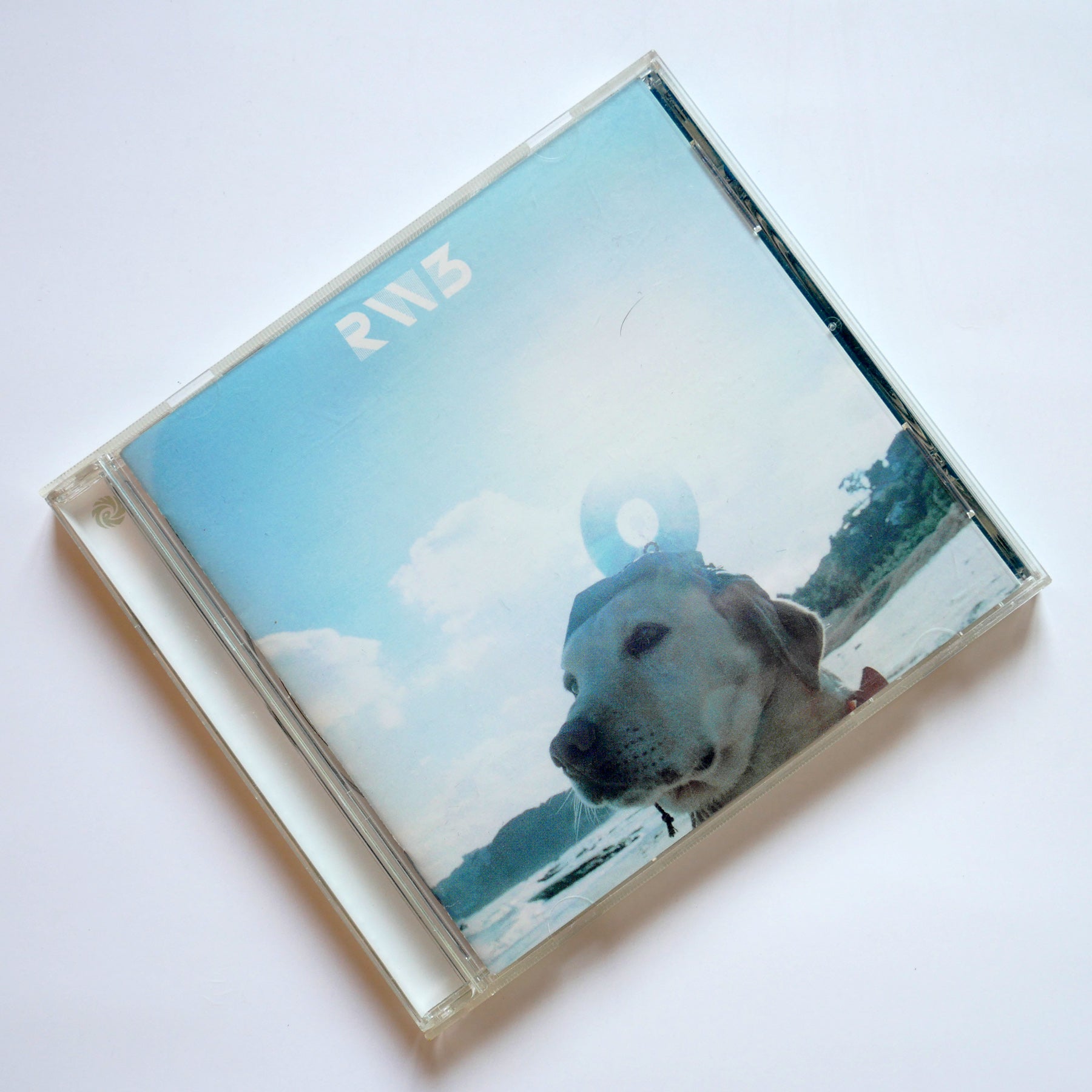 Radwimps - Radwimps3 CD – Brightly Records