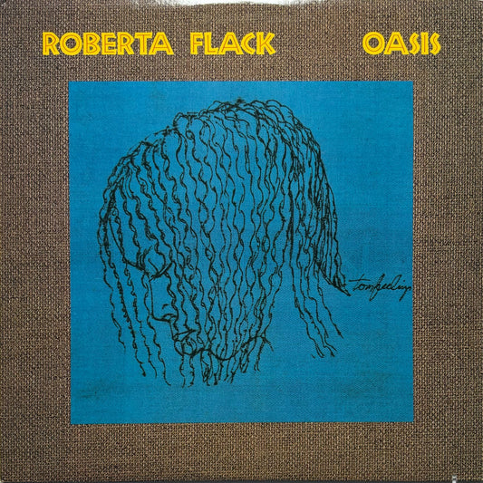 Roberta Flack - Oasis