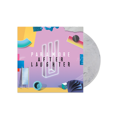 Paramore - After Laughter
