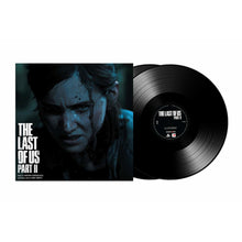 Load image into Gallery viewer, Gustavo Santaolalla &amp; Mac Quayle - OST The Last Of Us Part II (2LP)
