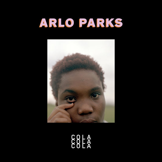 Arlo Parks - Cola / George 7"