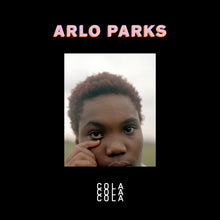 Load image into Gallery viewer, Arlo Parks - Cola / George 7&quot;
