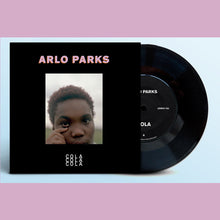 Load image into Gallery viewer, Arlo Parks - Cola / George 7&quot;
