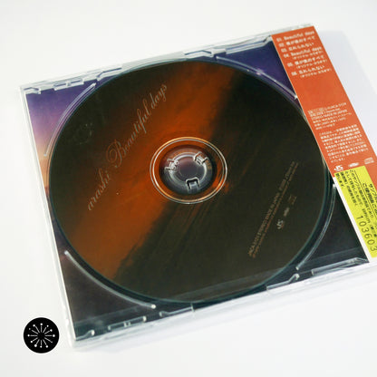 Arashi - Beautiful days (CD)