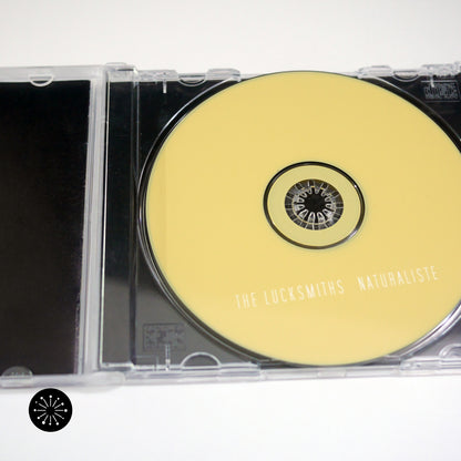 Lucksmiths - Naturaliste (CD)
