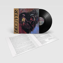 Load image into Gallery viewer, DIIV - Deceiver Black Vinyl Edition
