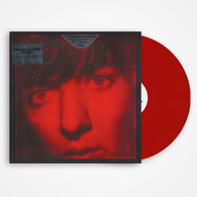 Load image into Gallery viewer, Courtney Barnett - Tell Me How You Really Feel Red Vinyl Edition
