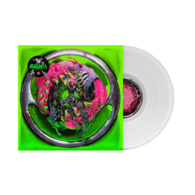 Load image into Gallery viewer, Lady Gaga - Dawn Of Chromatica Cristal Clear Vinyl Edition
