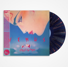 Load image into Gallery viewer, Logic System - Venus (Splattered Vinyl Edition)
