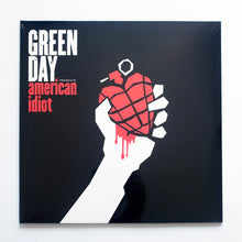 Load image into Gallery viewer, Green Day - American Idiot (2LP)
