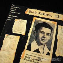 Load image into Gallery viewer, Bob James - 12
