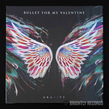 Load image into Gallery viewer, Bullet For My Valentine - Gravity (Pink Marble)
