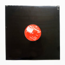 Load image into Gallery viewer, Black Pumas - Capitol Cuts - Live From Studio A Limited Red Vinyl

