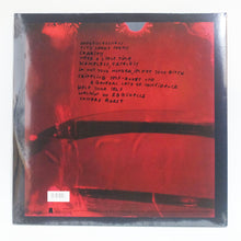 Load image into Gallery viewer, Courtney Barnett - Tell Me How You Really Feel Red Vinyl Edition
