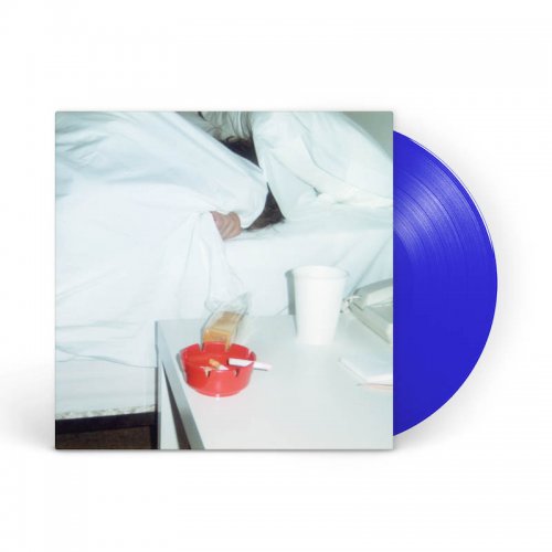 Duster - Together Sad Boy Blue Vinyl Edition