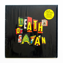Load image into Gallery viewer, Danny and the Nightmares - Death Of Satan
