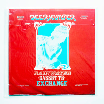 Deerhunter - Rainwater Cassette Exchange (EP)