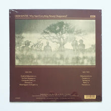Load image into Gallery viewer, Deerhunter - Why Hasn&#39;t Everything Already Disappeared? Grey Vinyl
