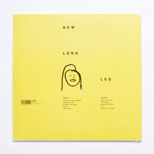 Load image into Gallery viewer, Dry Cleaning - New Long Leg Black Vinyl Edition
