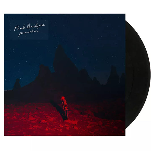 Phoebe Bridgers - Punisher