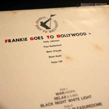 Load image into Gallery viewer, Frankie Goes To Hollywood - Bang

