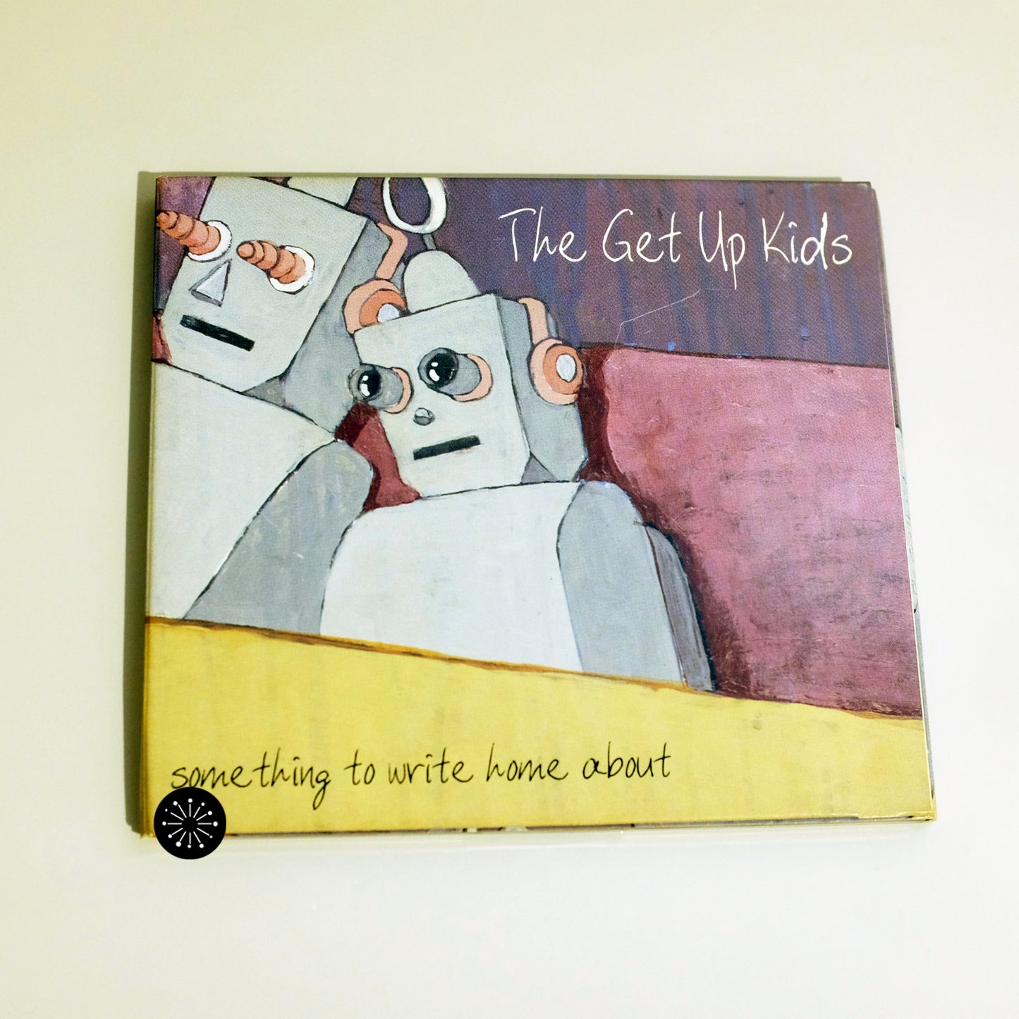Get Up Kids - Something to Write Home About (CD)