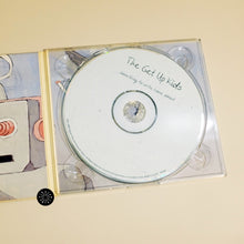 Load image into Gallery viewer, Get Up Kids - Something to Write Home About (CD)
