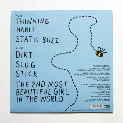 Snail Mail - Habit EP