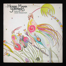Load image into Gallery viewer, Herbie Mann - Surprises feat. Cissy Houston

