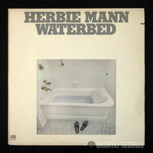 Load image into Gallery viewer, Herbie Mann - Waterbed
