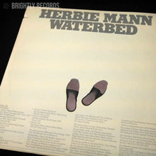 Load image into Gallery viewer, Herbie Mann - Waterbed
