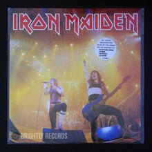 Load image into Gallery viewer, Iron Maiden - Running Free
