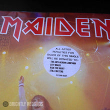 Load image into Gallery viewer, Iron Maiden - Running Free
