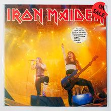 Load image into Gallery viewer, Iron Maiden - Running Free
