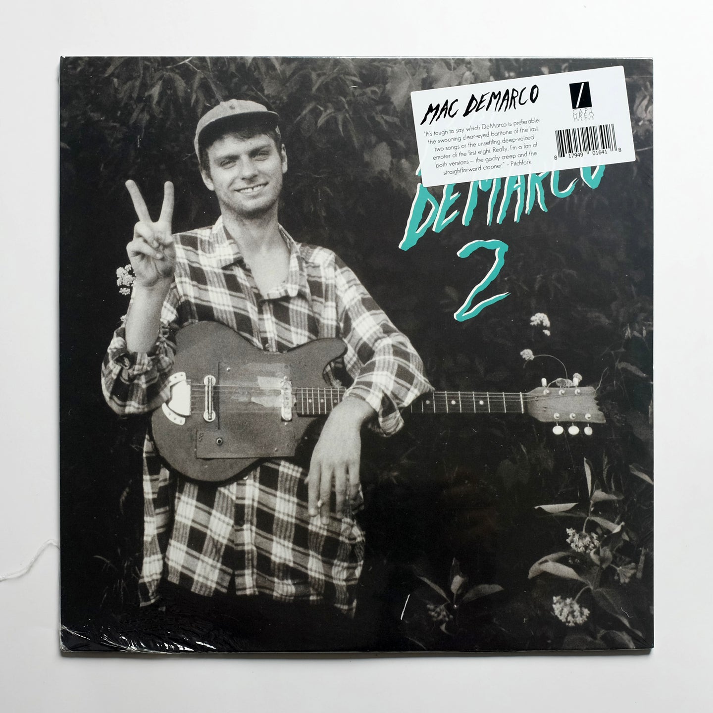 Mac DeMarco - 2