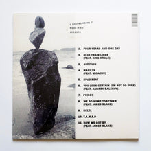 Load image into Gallery viewer, Mount Kimbie - Love What Survives Black Vinyl Edition 2LP
