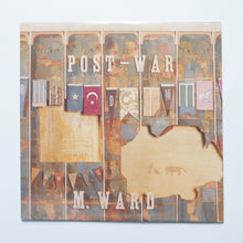 Load image into Gallery viewer, M. Ward - Post-War
