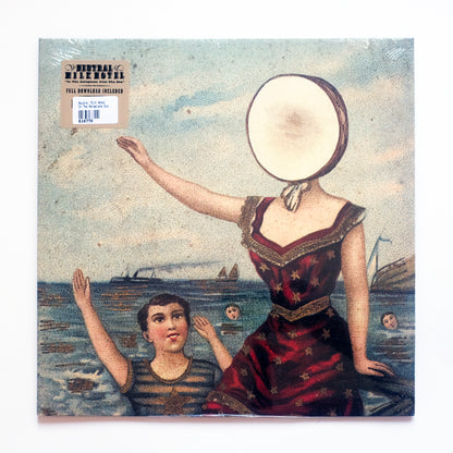 Neutral Milk Hotel - In the Aeroplane Over the Sea